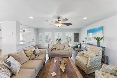 25 Blue Heron, Rockport, TX 78382 - Photo 23