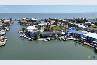 25 Blue Heron, Rockport, TX 78382 - Photo 3