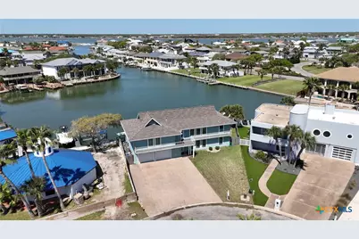 25 Blue Heron, Rockport, TX 78382 - Photo 1