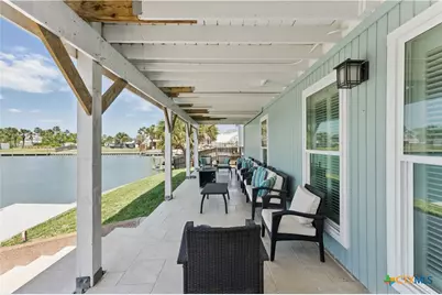 25 Blue Heron, Rockport, TX 78382 - Photo 5