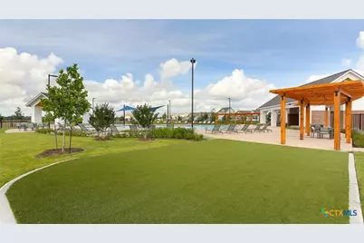 3013 Winding Creek Road, Kyle, TX 78640 - Photo 45