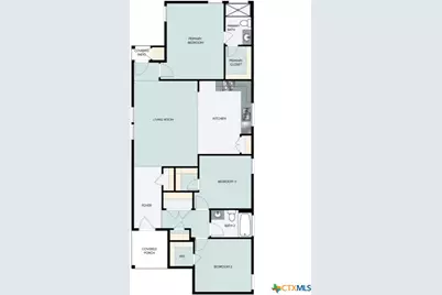 3013 Winding Creek Road, Kyle, TX 78640 - Photo 35