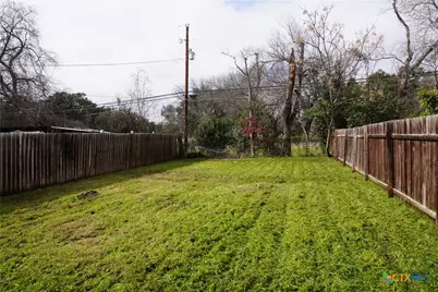 1005/1007 Haynes Street #7, San Marcos, TX 78666 - Photo 17