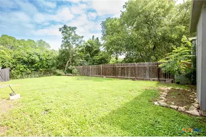 1005/1007 Haynes Street #7, San Marcos, TX 78666 - Photo 21