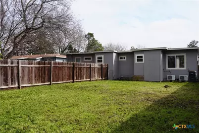 1005/1007 Haynes Street #7, San Marcos, TX 78666 - Photo 17