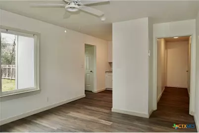 1005/1007 Haynes Street #7, San Marcos, TX 78666 - Photo 5