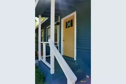 1101/1103 Haynes Street, San Marcos, TX 78666 - Photo 3