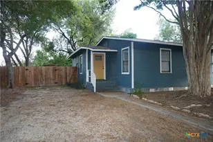 1101/1103 Haynes St, San Marcos, TX 78666 - Photo 3