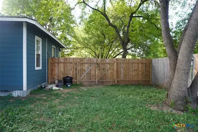 1101/1103 Haynes Street, San Marcos, TX 78666 - Photo 23
