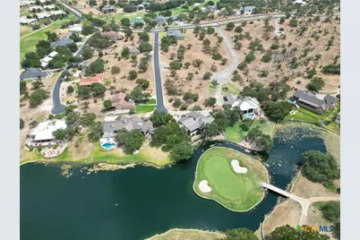 109 Comanche Agate, Horseshoe Bay, TX 78657 - Photo 1