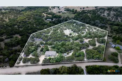 411 Private Road 3447, Kempner, TX 76539 - Photo 1