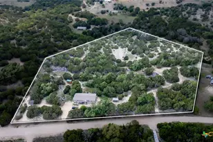 411 Private Rd 3447, Kempner, TX 76539 - Photo 1