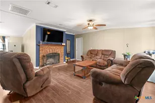 411 Private Rd 3447, Kempner, TX 76539 - Photo 3