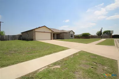 4916 Judson Avenue, Killeen, TX 76549 - Photo 1
