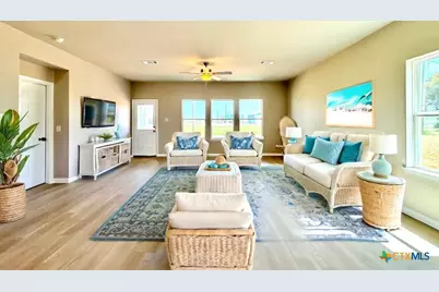 607 W Bayshore Drive, Palacios, TX 77465 - Photo 17