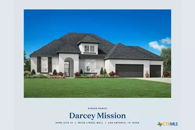 28708 Lindal Point, San Antonio, TX 78260 - Photo 1