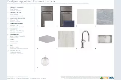 28708 Lindal Point, San Antonio, TX 78260 - Photo 5