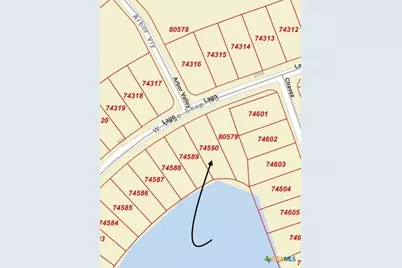 287 W Lago Loop Road, Port O'Connor, TX 77982 - Photo 5