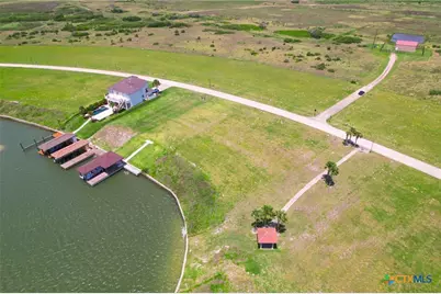 287 W Lago Loop Road, Port O'Connor, TX 77982 - Photo 19