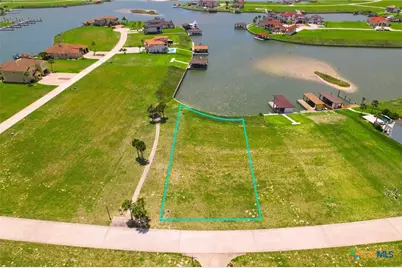 287 W Lago Loop Road, Port O'Connor, TX 77982 - Photo 27