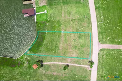 287 W Lago Loop Road, Port O'Connor, TX 77982 - Photo 9