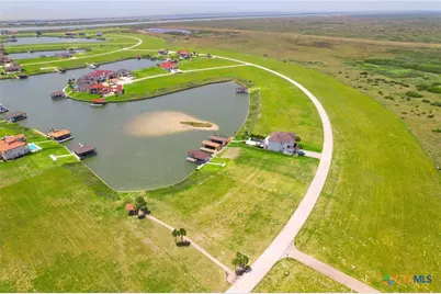 287 W Lago Loop Road, Port O'Connor, TX 77982 - Photo 17