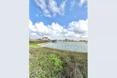287 W Lago Loop Road, Port O'Connor, TX 77982 - Photo 3