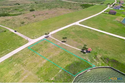 287 W Lago Loop Road, Port O'Connor, TX 77982 - Photo 29