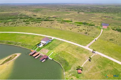 287 W Lago Loop Road, Port O'Connor, TX 77982 - Photo 7