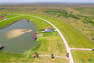 287 W Lago Loop Road, Port O'Connor, TX 77982 - Photo 23