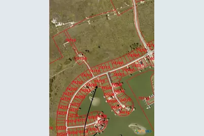 287 W Lago Loop Road, Port O'Connor, TX 77982 - Photo 15