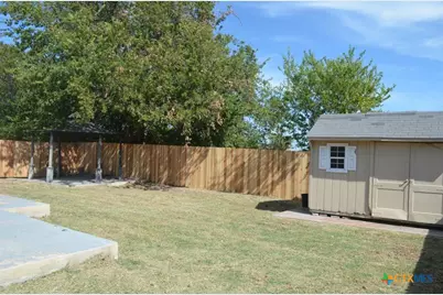 5406 Oster Drive, Killeen, TX 76542 - Photo 45