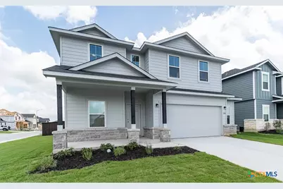 1240 Sweden, Seguin, TX 78155 - Photo 3