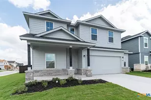 1240 Sweden, Seguin, TX 78155 - Photo 3