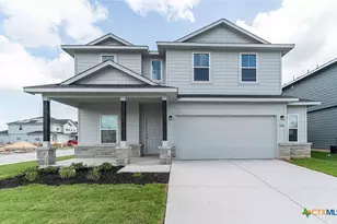 1240 Sweden, Seguin, TX 78155 - Photo 1