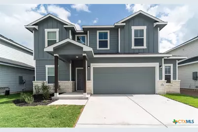 1236 Sweden, Seguin, TX 78155 - Photo 1