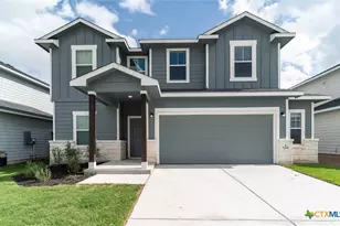 1236 Sweden, Seguin, TX 78155 - Photo 1