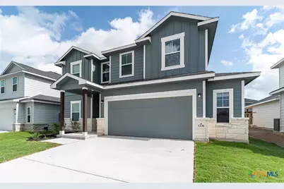 1236 Sweden, Seguin, TX 78155 - Photo 3