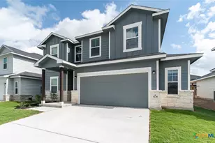 1236 Sweden, Seguin, TX 78155 - Photo 3