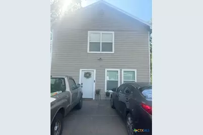 509 North Street, Yoakum, TX 77995 - Photo 1