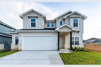 1232 Sweden, Seguin, TX 78155 - Photo 1