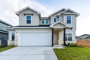 1232 Sweden, Seguin, TX 78155 - Photo 1