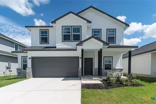 1216 Sweden, Seguin, TX 78155 - Photo 1