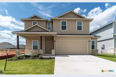 1225 Agnus Grove, Seguin, TX 78155 - Photo 1