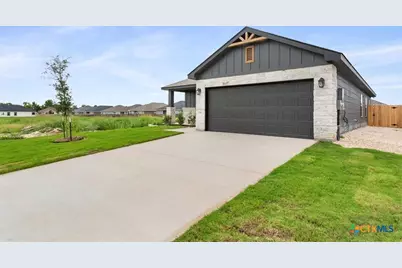 1518 Flatland Trail, Temple, TX 76502 - Photo 3