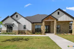 6919 Cherry Laurel, Salado, TX 76571 - Photo 1