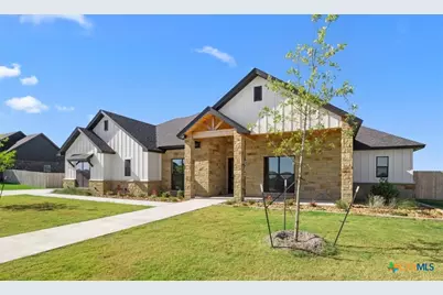 6919 Cherry Laurel, Salado, TX 76571 - Photo 3