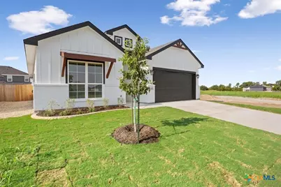 1621 Cedar River Lane, Temple, TX 76502 - Photo 3