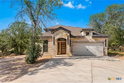 22455 Mathis Road, San Antonio, TX 78264 - Photo 1