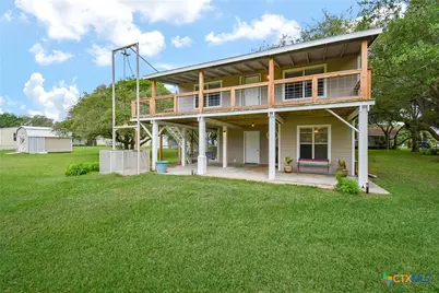 1551 Bayview Drive, Palacios, TX 77465 - Photo 3